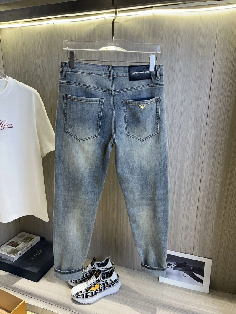 Armani Jeans Sophisticated 95784