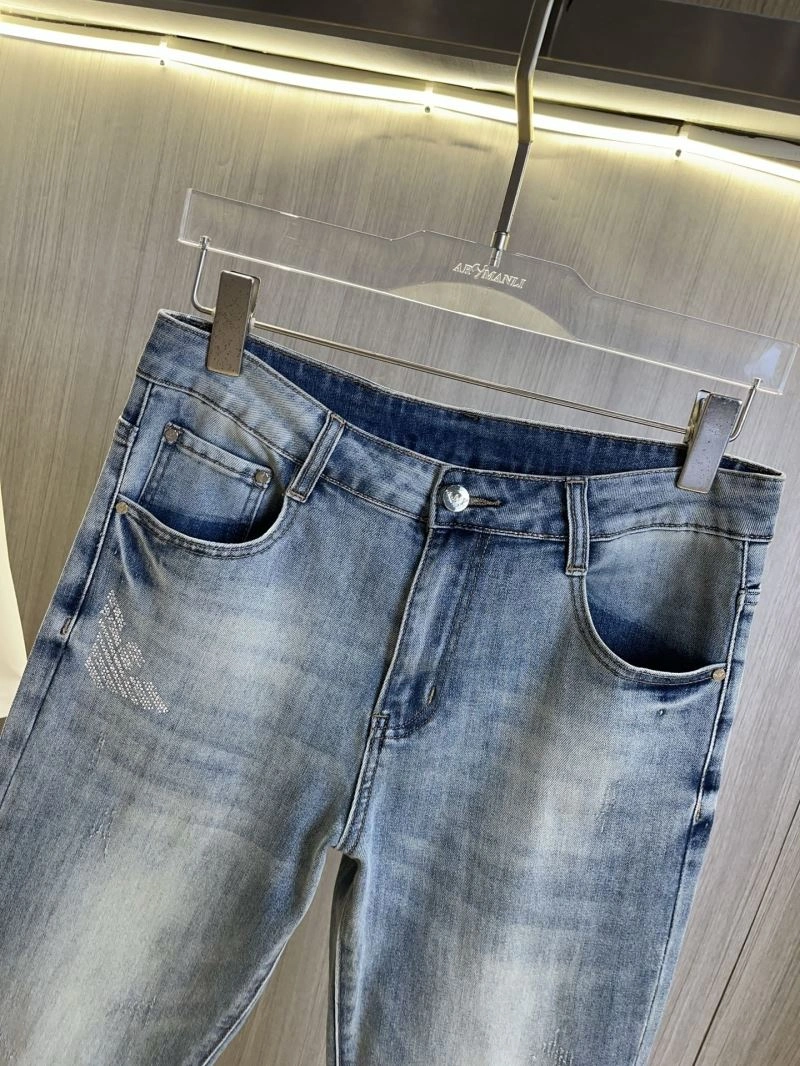 Armani Jeans Sophisticated 95784
