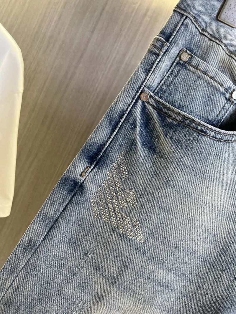 Armani Jeans Sophisticated 95784
