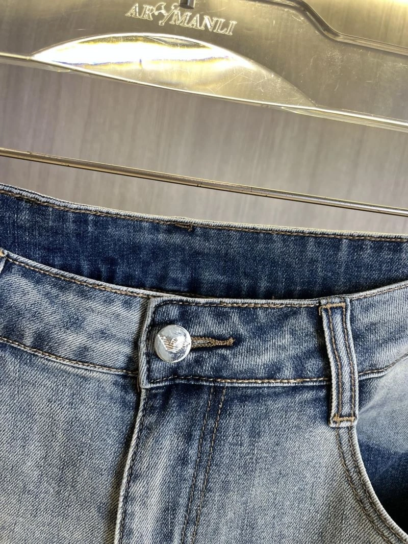 Armani Jeans Sophisticated 95784