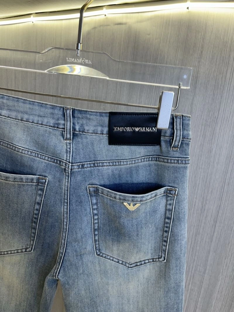 Armani Jeans Sophisticated 95784