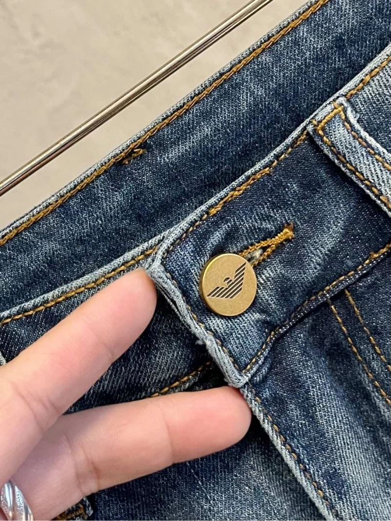GoodFit Armani Jeans 95782