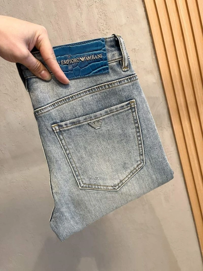 Armani Jeans Trendy 95781