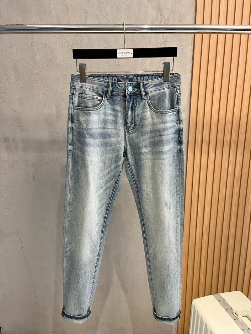 Armani Jeans Trendy 95781