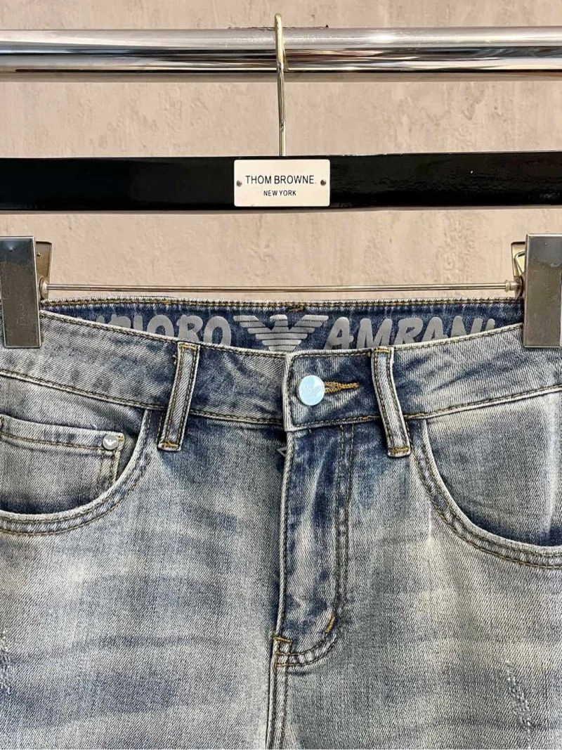 Armani Jeans Trendy 95781