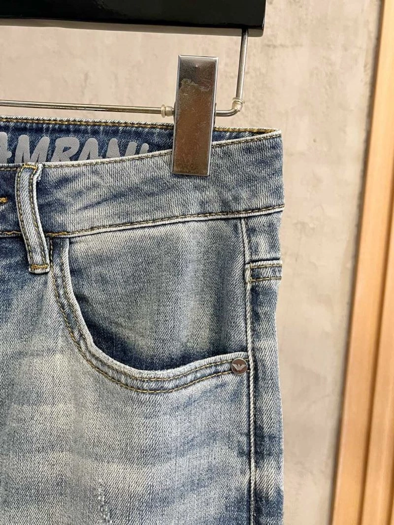 Armani Jeans Trendy 95781
