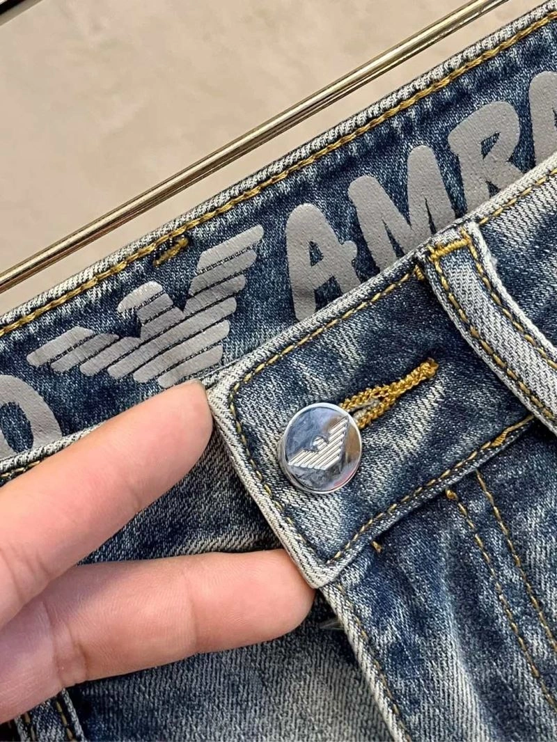 Armani Jeans Trendy 95781