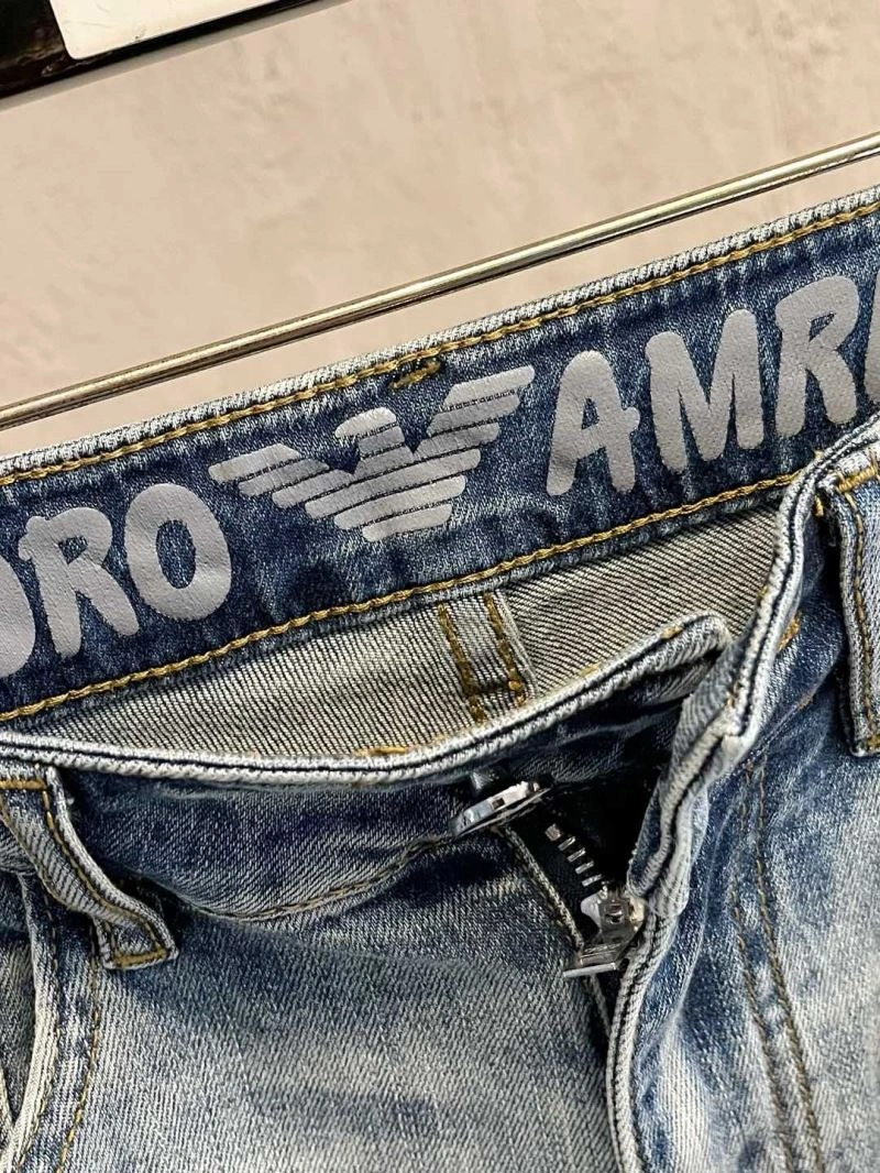 Armani Jeans Trendy 95781