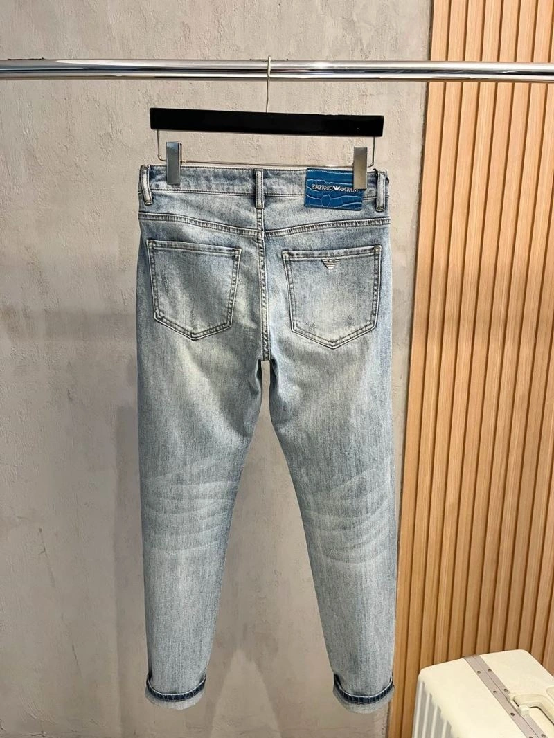 Armani Jeans Trendy 95781