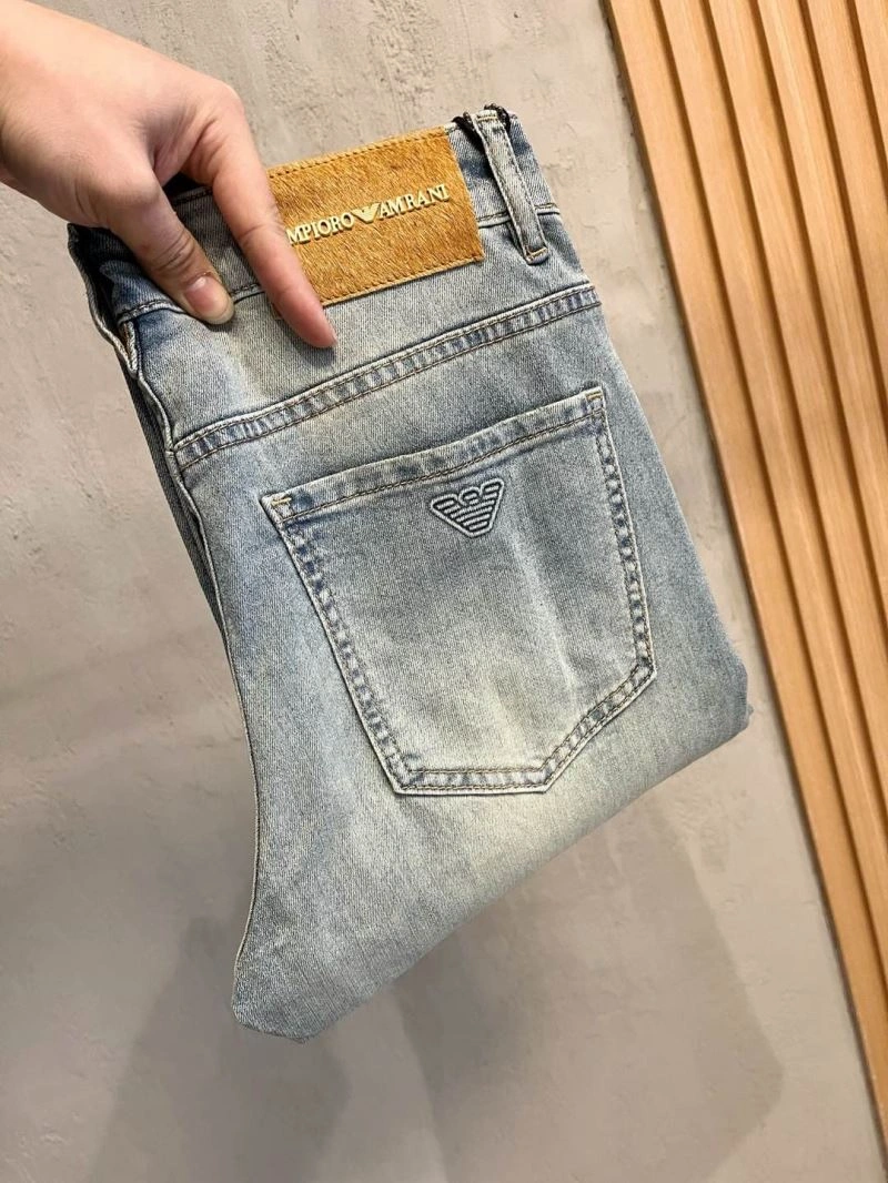 Armani Jeans Stretchable 95785