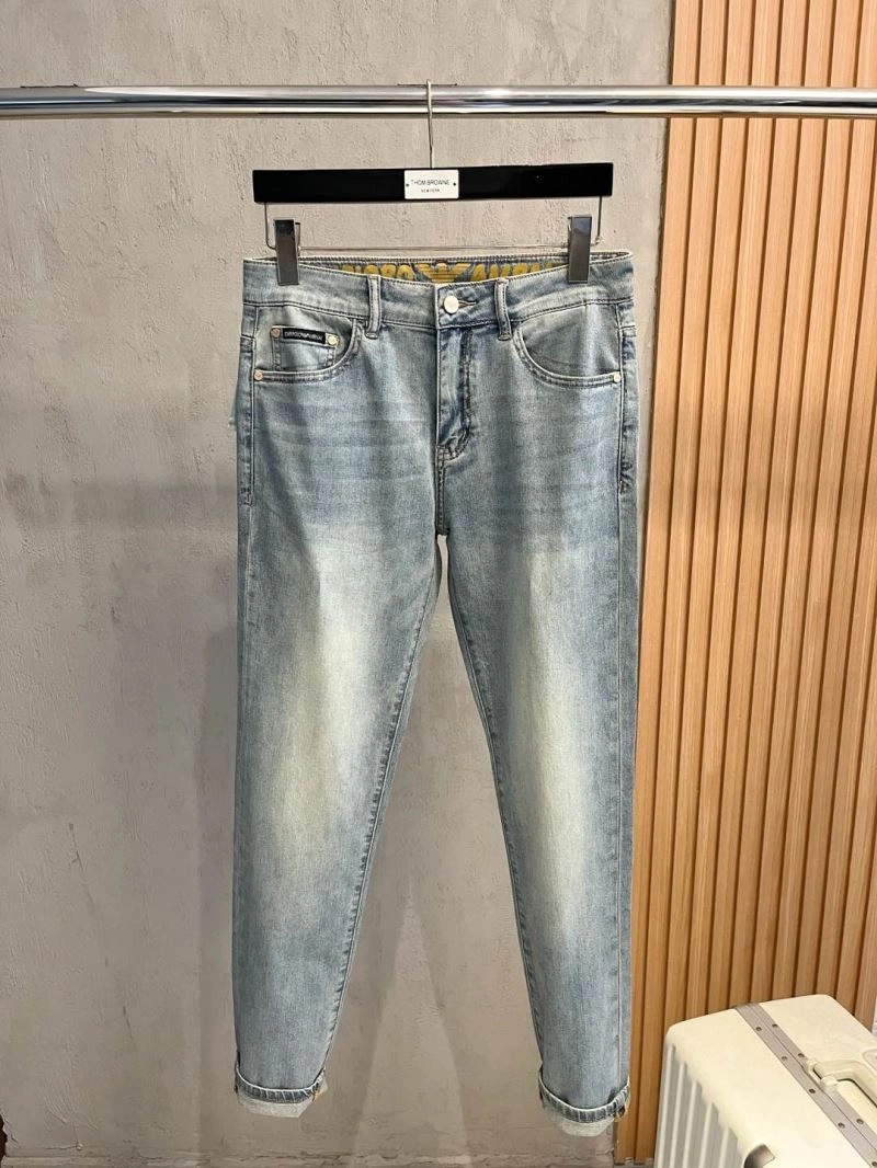 Armani Jeans Stretchable 95785