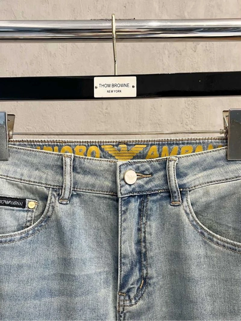 Armani Jeans Stretchable 95785