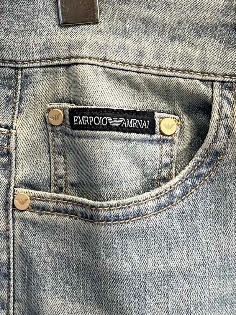 Armani Jeans Stretchable 95785