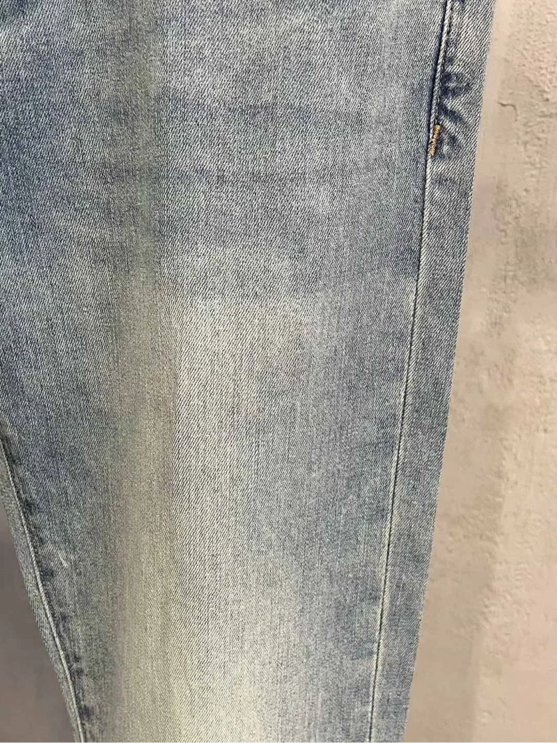 Armani Jeans Stretchable 95785