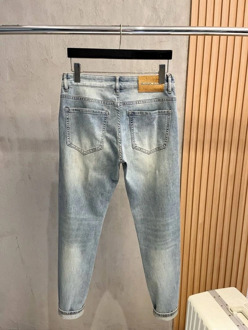 Armani Jeans Stretchable 95785
