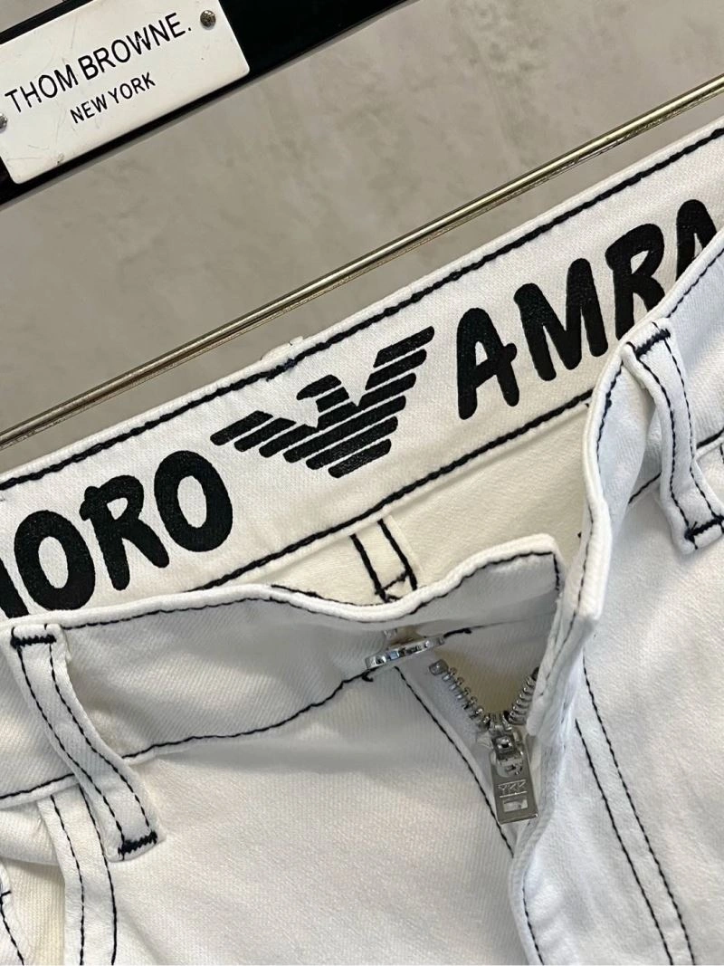 Armani Jeans Bright 95862