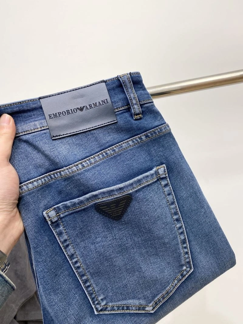 SportInspired Armani Jeans 95779