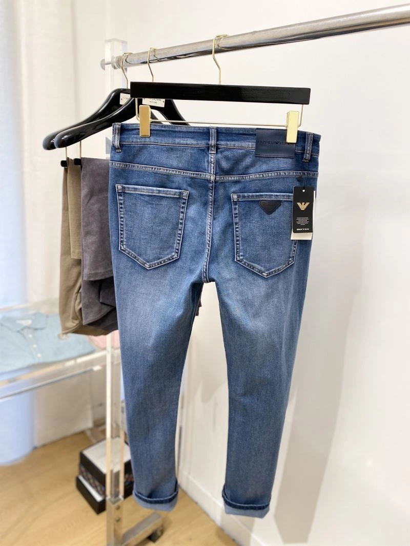 SportInspired Armani Jeans 95779