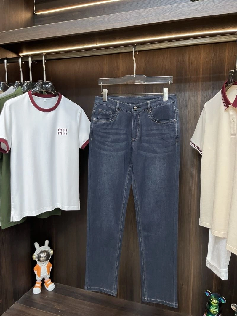 Seasonal Armani Jeans 95814