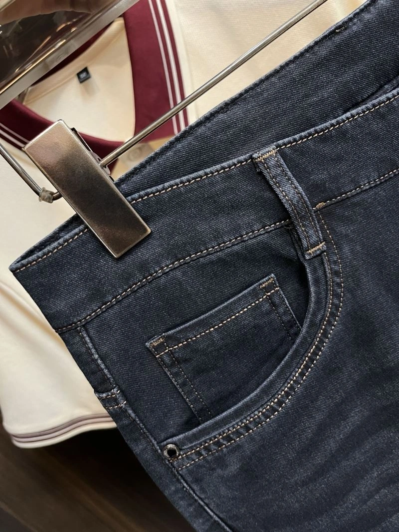 Seasonal Armani Jeans 95814