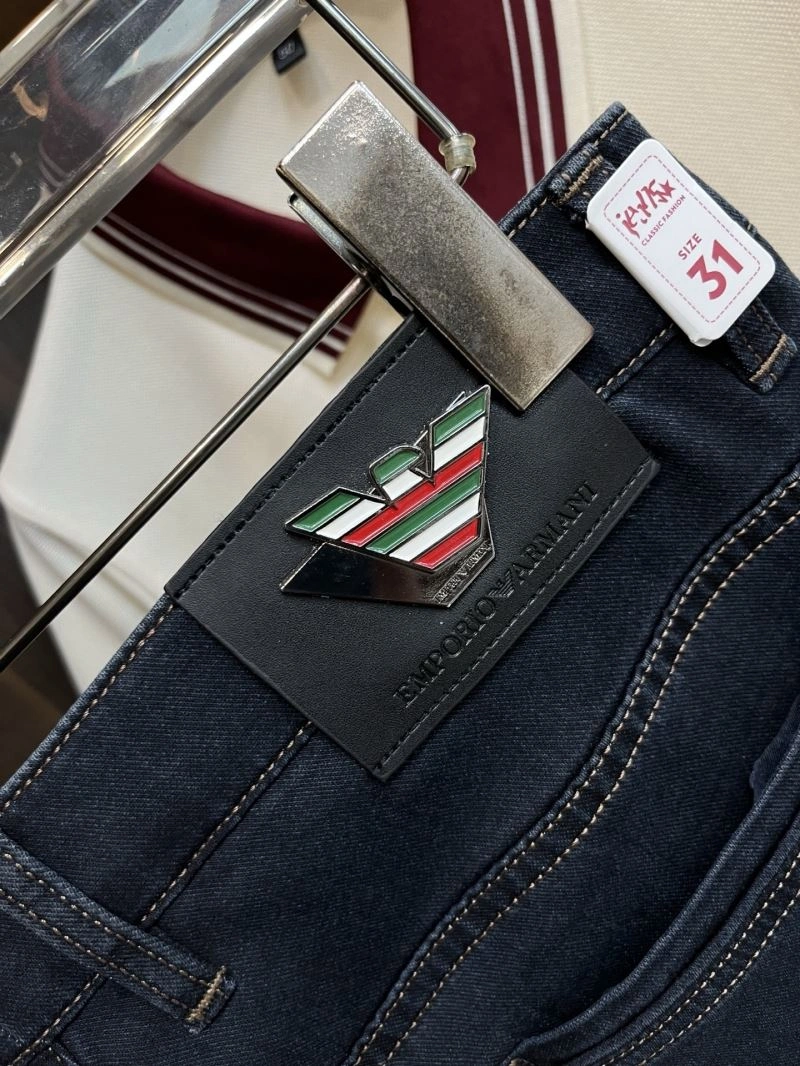 Seasonal Armani Jeans 95814