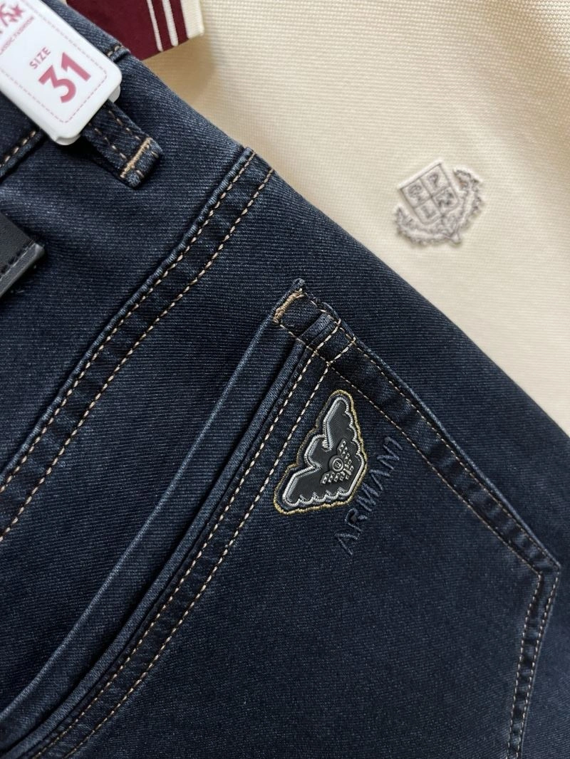 Seasonal Armani Jeans 95814