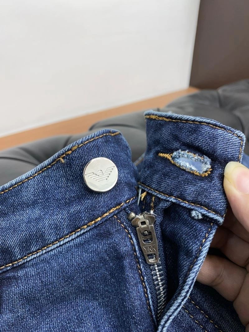 Armani Jeans ModernLook 95778