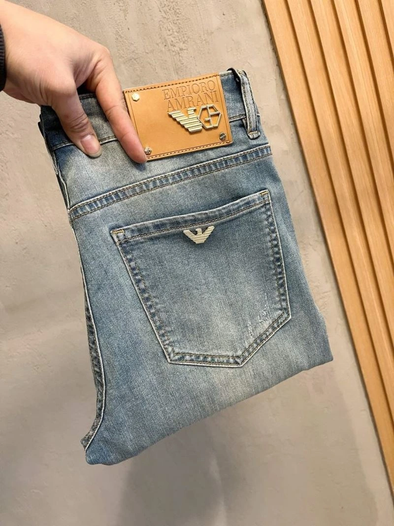 Compact Armani Jeans 95780