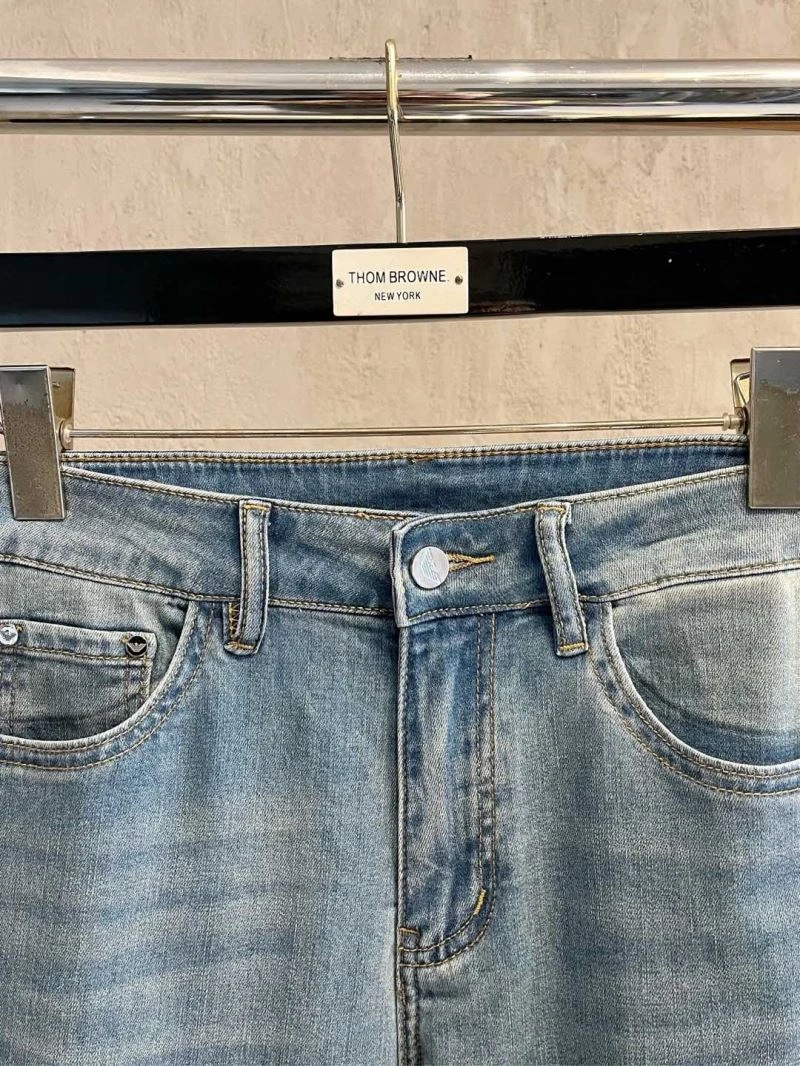 Compact Armani Jeans 95780