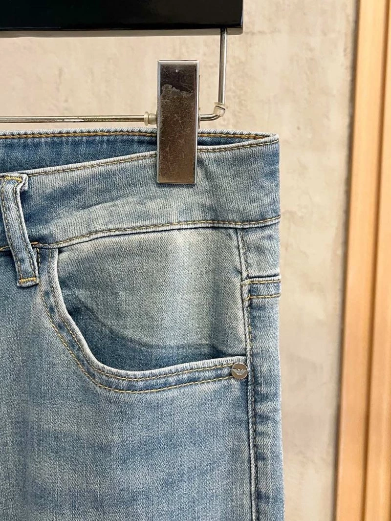 Compact Armani Jeans 95780