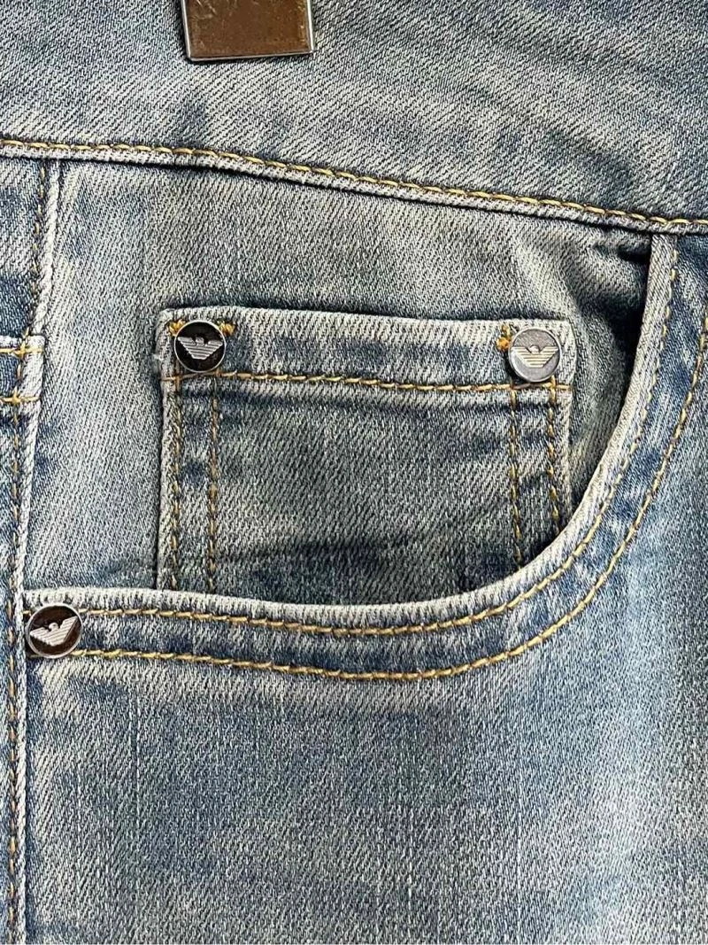 Compact Armani Jeans 95780