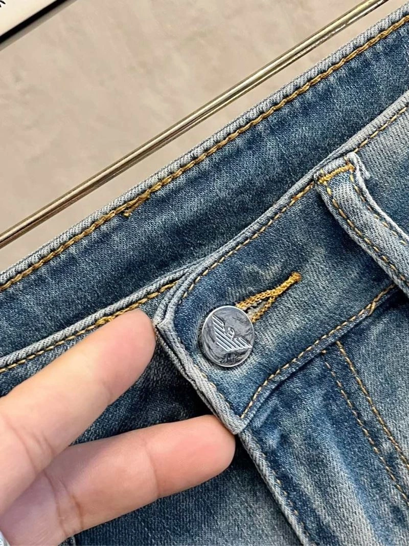 Compact Armani Jeans 95780