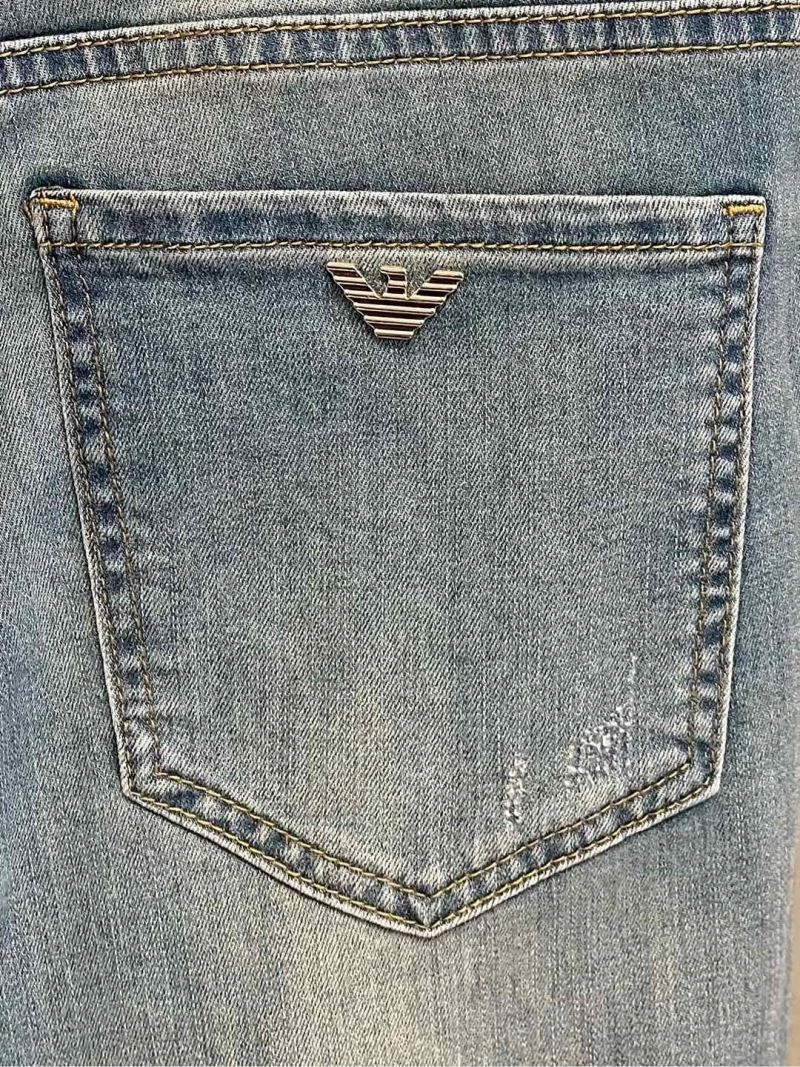 Compact Armani Jeans 95780