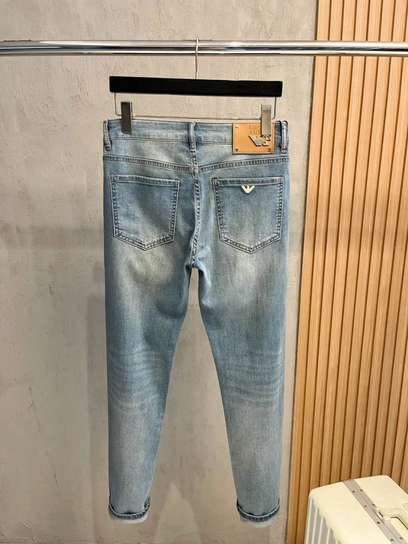 Compact Armani Jeans 95780