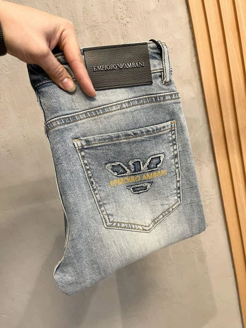 ModernLook Armani Jeans 95776