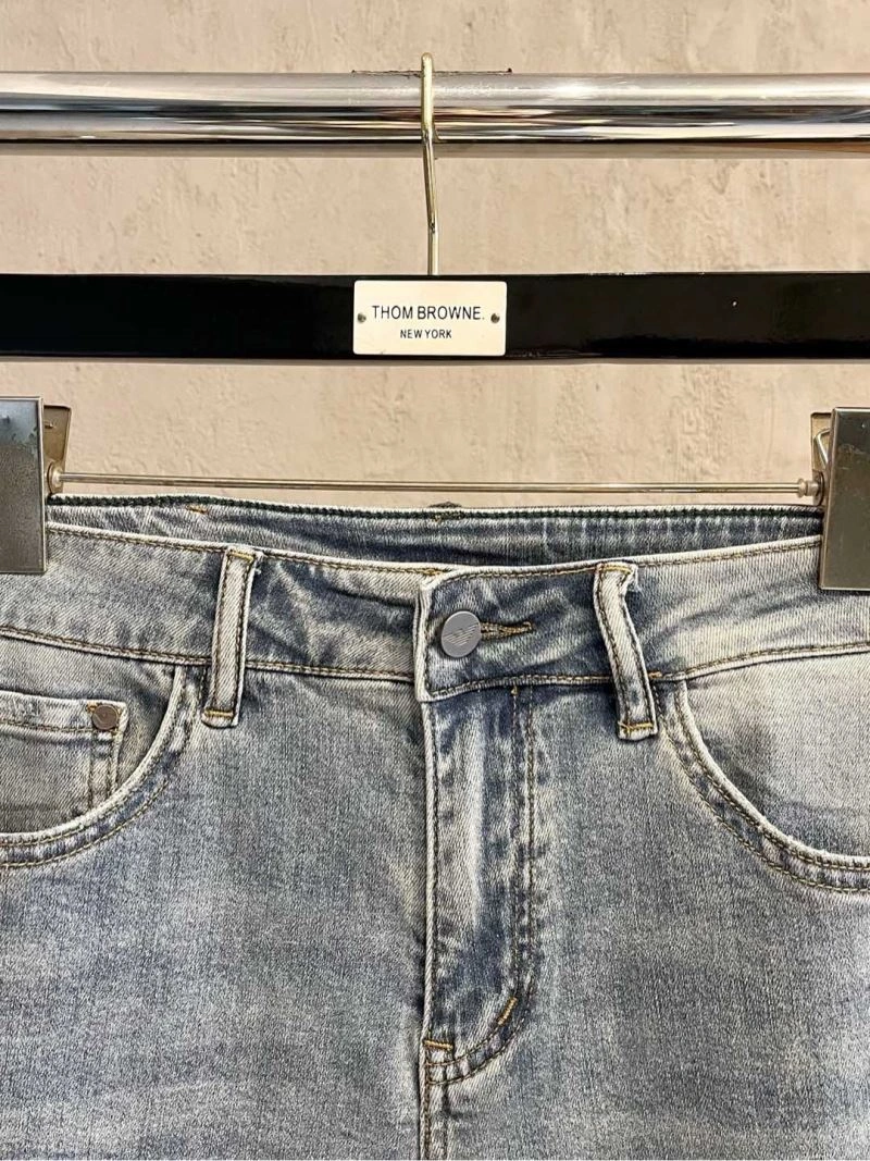 ModernLook Armani Jeans 95776