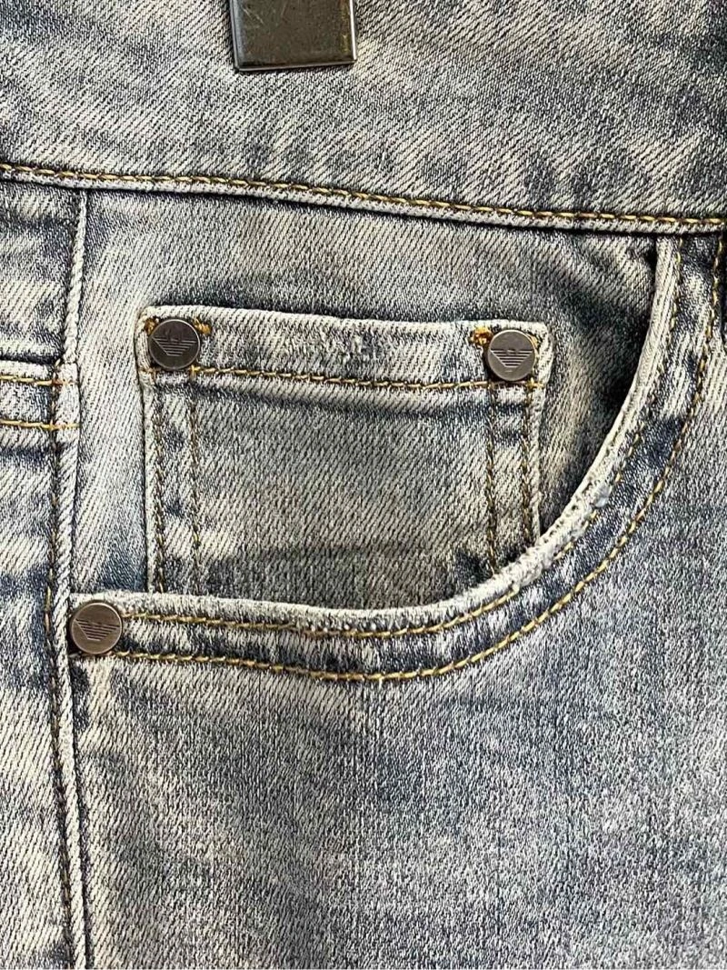 ModernLook Armani Jeans 95776