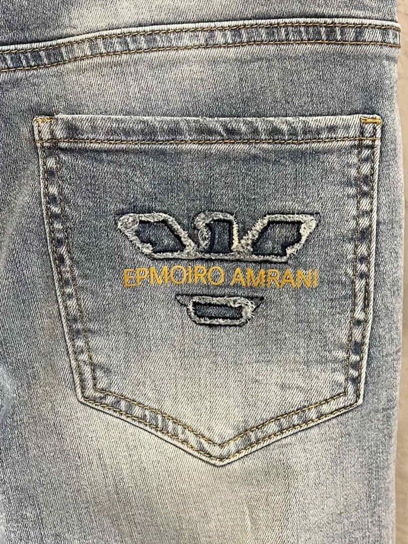 ModernLook Armani Jeans 95776