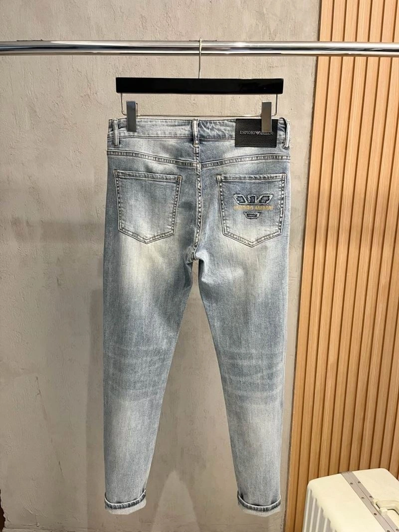 ModernLook Armani Jeans 95776