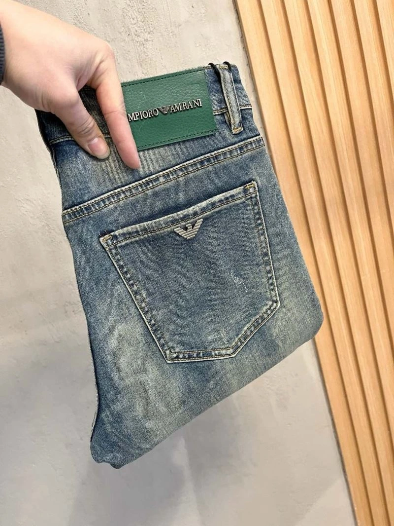 Armani Jeans WellDesigned 95777