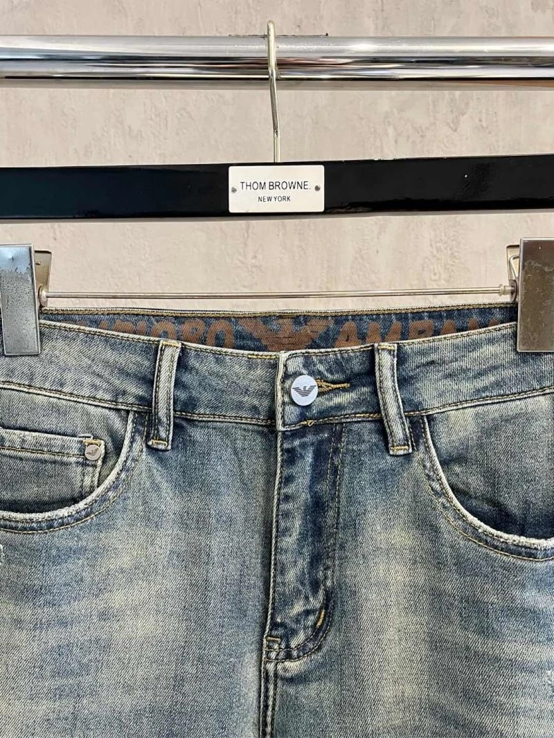 Armani Jeans WellDesigned 95777