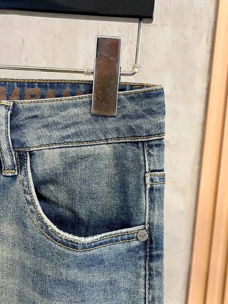 Armani Jeans WellDesigned 95777