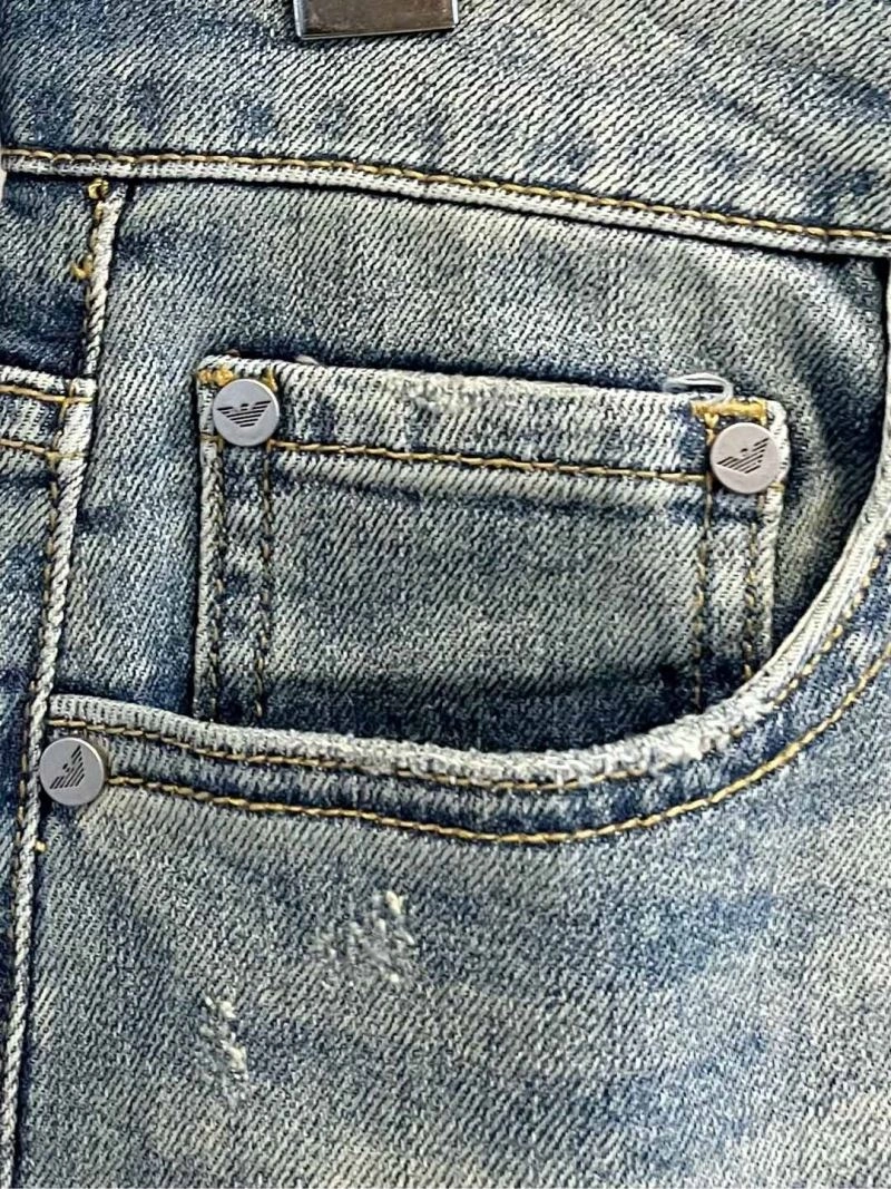Armani Jeans WellDesigned 95777
