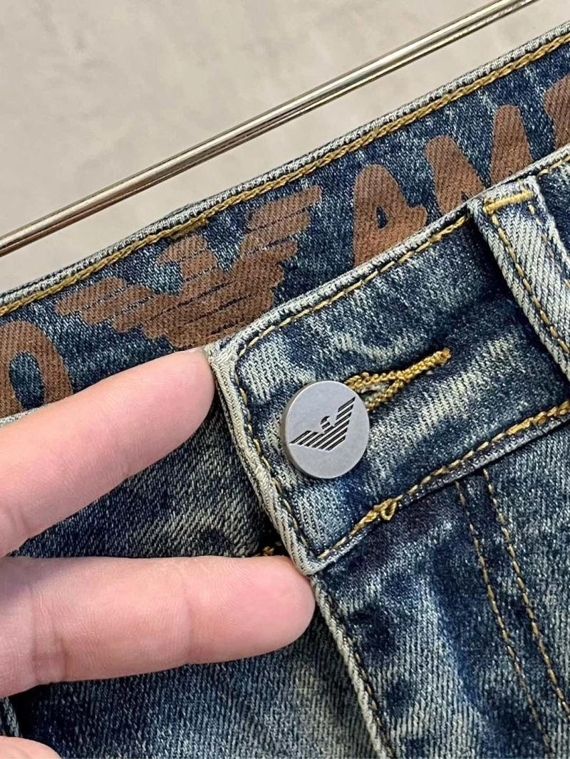 Armani Jeans WellDesigned 95777