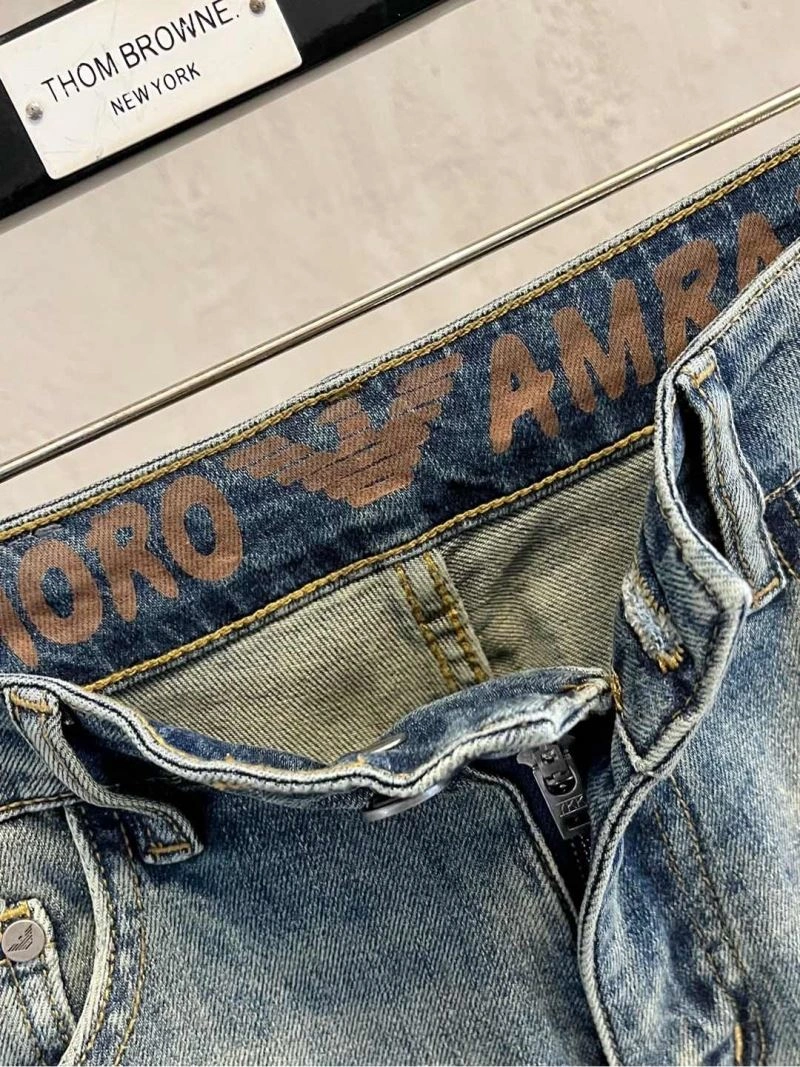 Armani Jeans WellDesigned 95777
