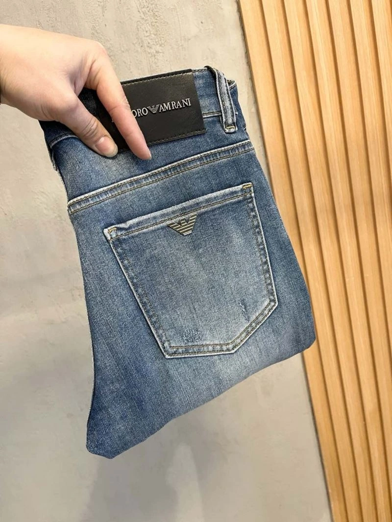 Armani Jeans RelaxedFit 95775