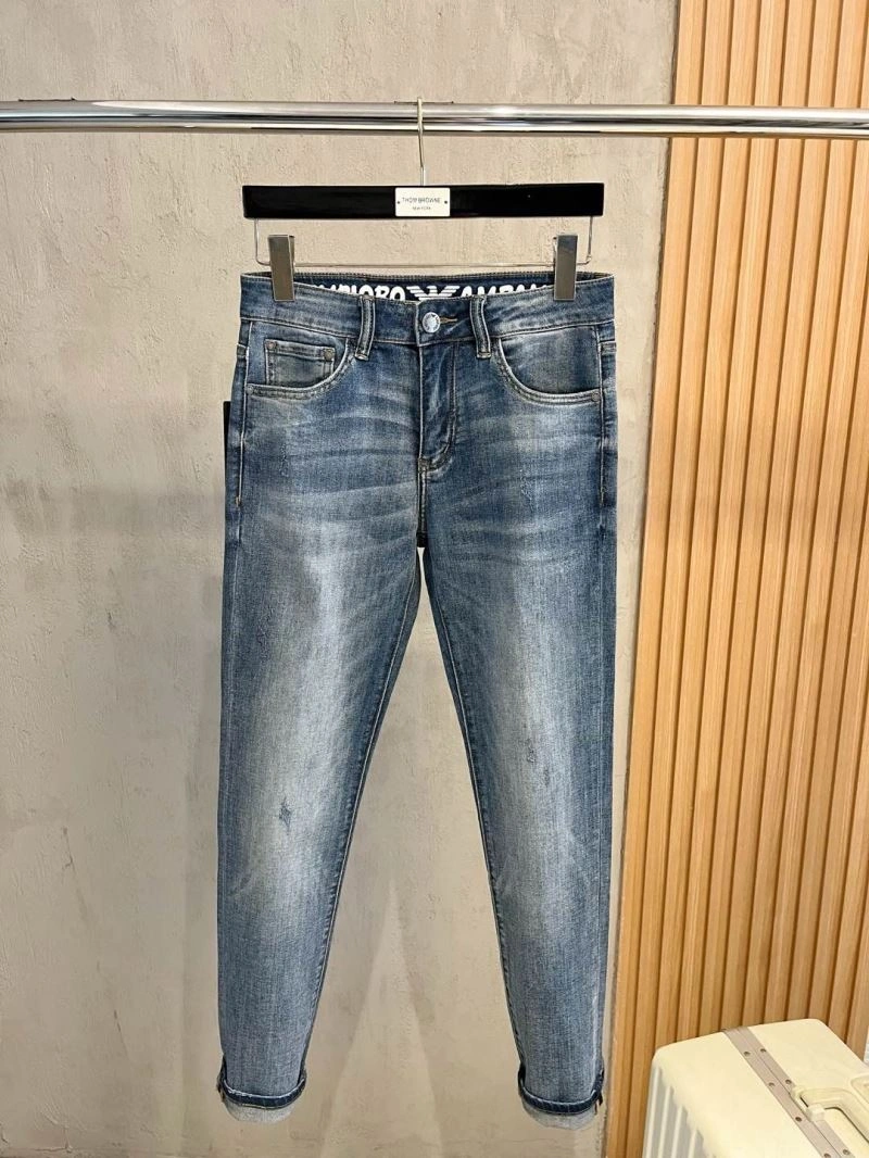 Armani Jeans RelaxedFit 95775