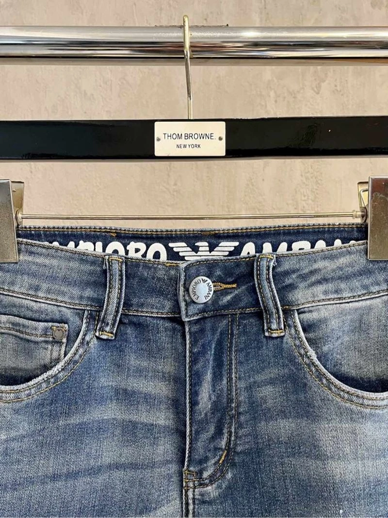 Armani Jeans RelaxedFit 95775