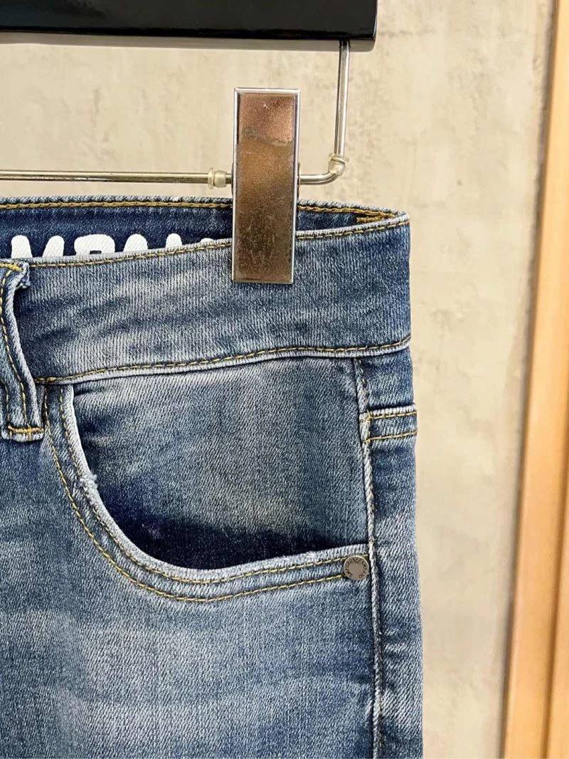 Armani Jeans RelaxedFit 95775