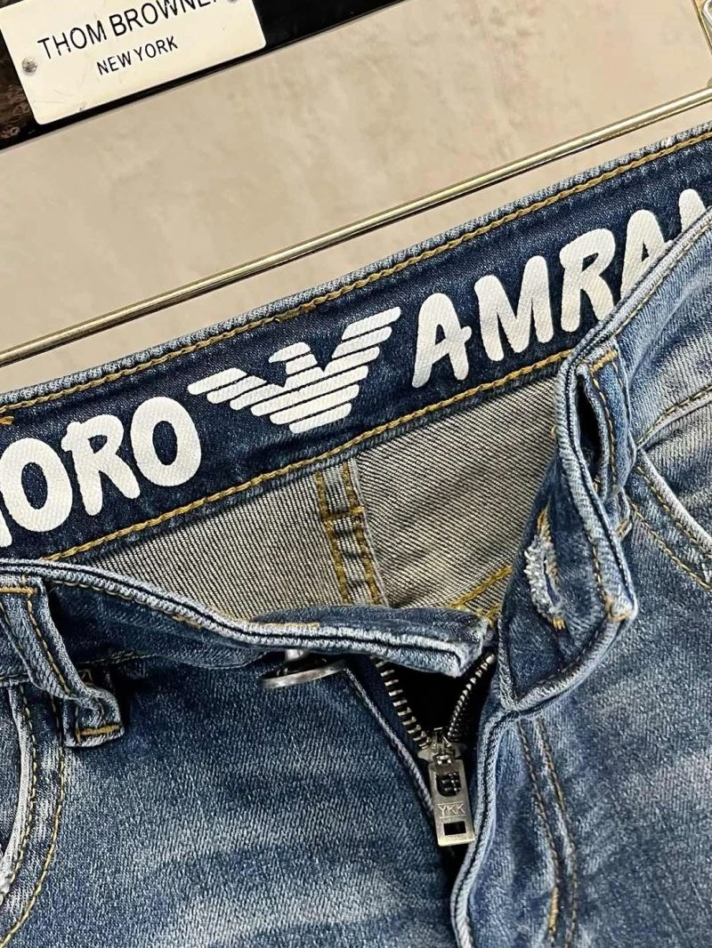 Armani Jeans RelaxedFit 95775